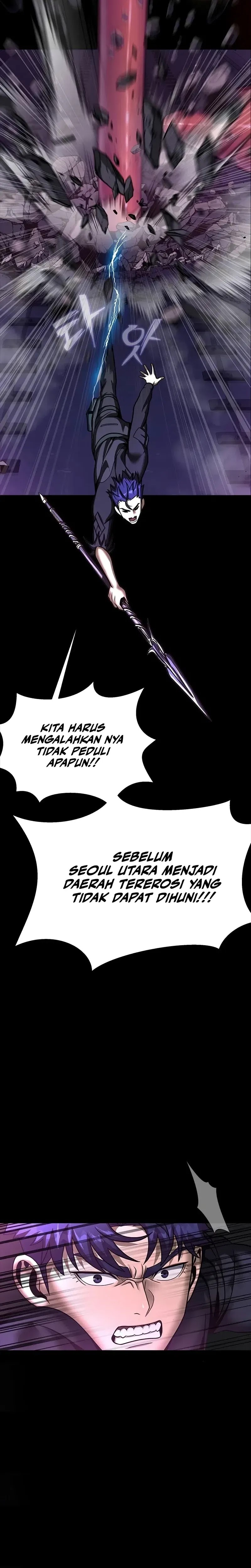Halaman 48 dari Steel-Eating Player Chapter 56