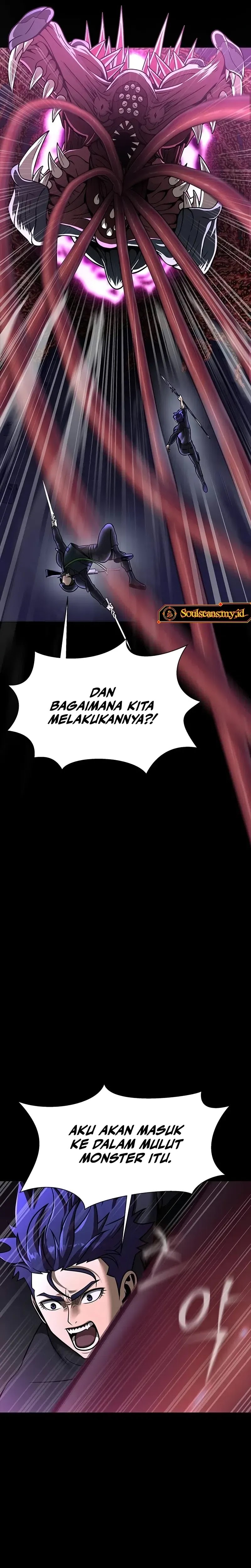 Halaman 49 dari Steel-Eating Player Chapter 56
