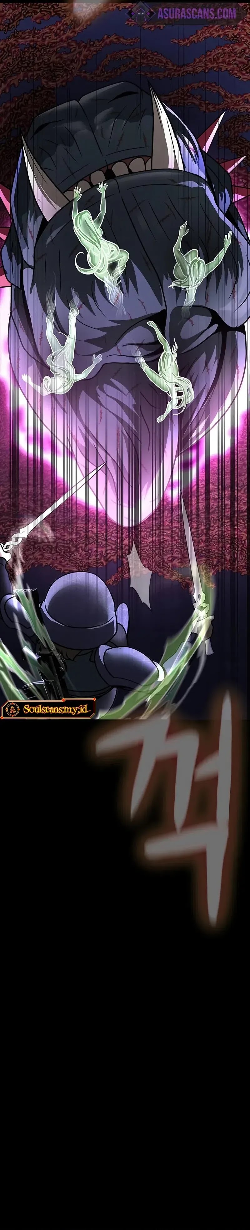 Halaman 59 dari Steel-Eating Player Chapter 56