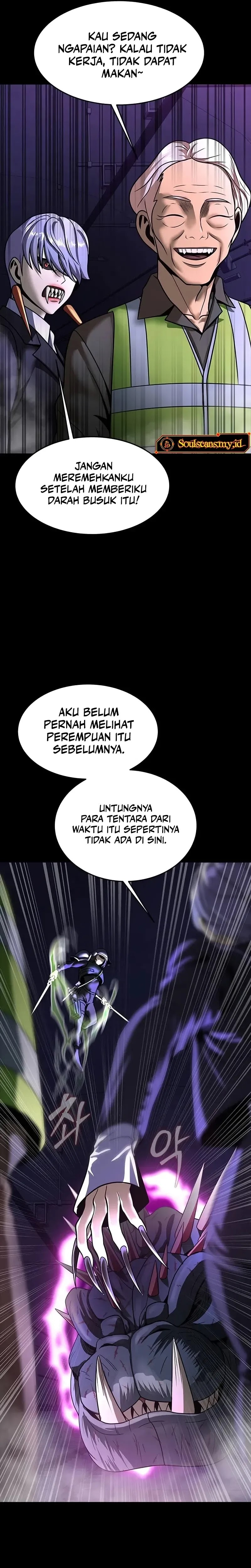 Halaman 62 dari Steel-Eating Player Chapter 56