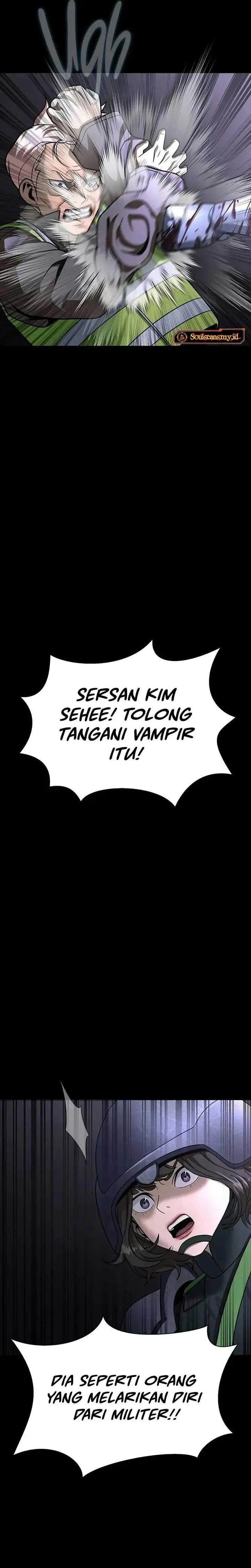 Halaman 19 dari Steel-Eating Player Chapter 57