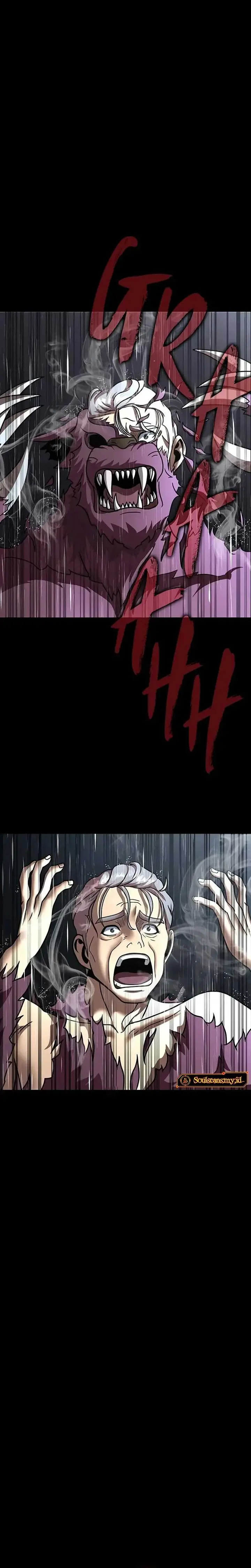 Halaman 50 dari Steel-Eating Player Chapter 57
