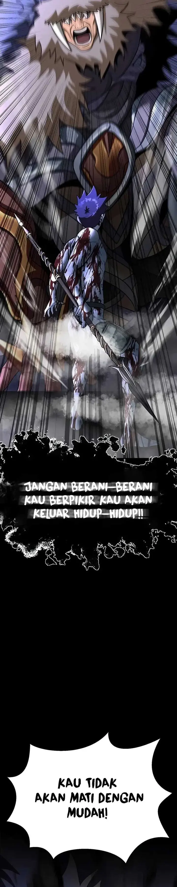 Halaman 59 dari Steel-Eating Player Chapter 57