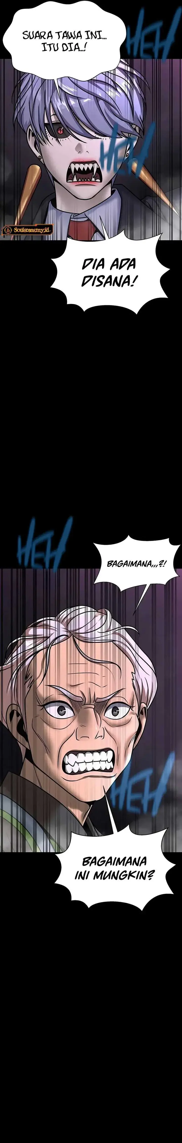 Halaman 8 dari Steel-Eating Player Chapter 57