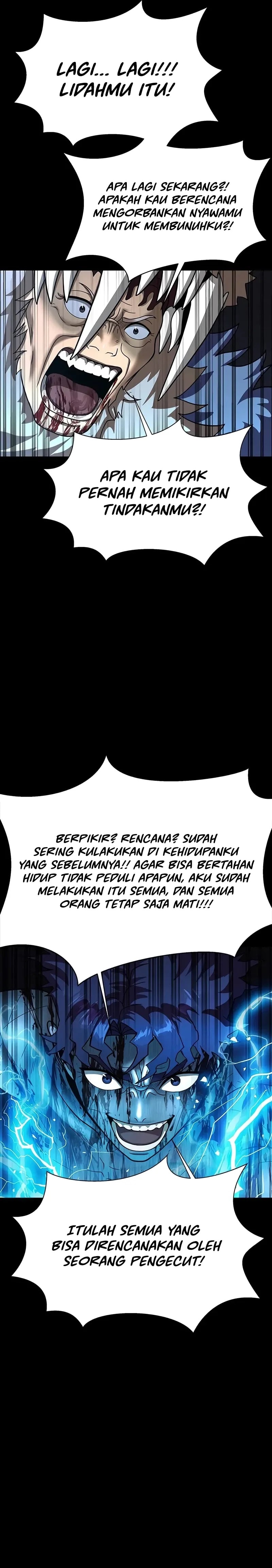 Halaman 38 dari Steel-Eating Player Chapter 58