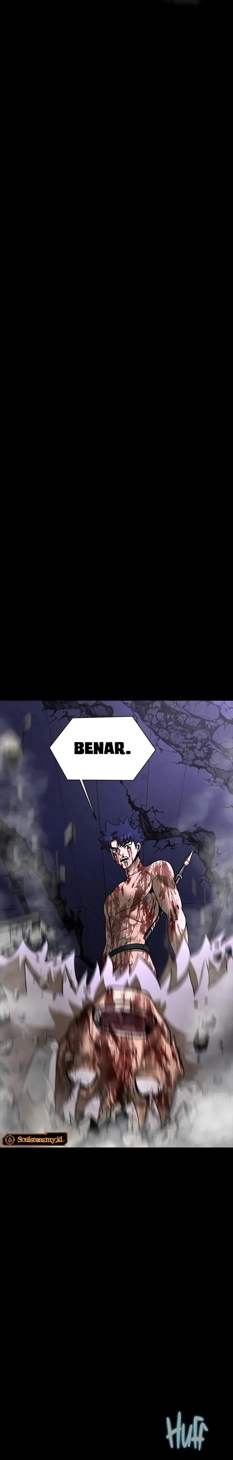 Halaman 43 dari Steel-Eating Player Chapter 58