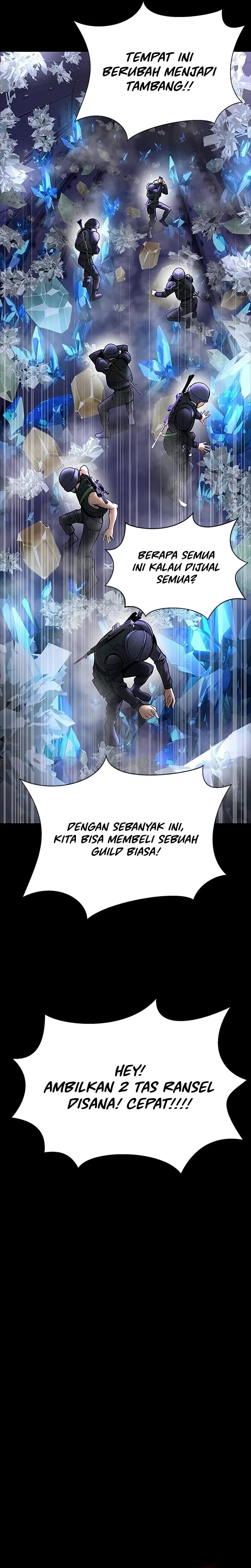 Halaman 18 dari Steel-Eating Player Chapter 59