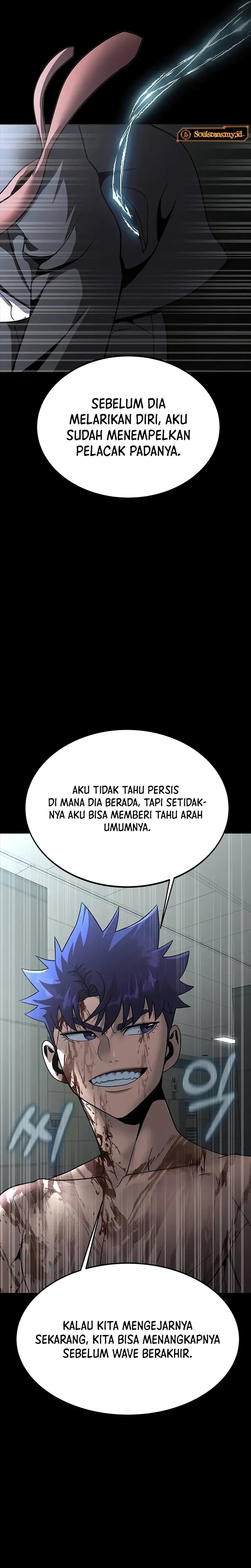 Halaman 24 dari Steel-Eating Player Chapter 59