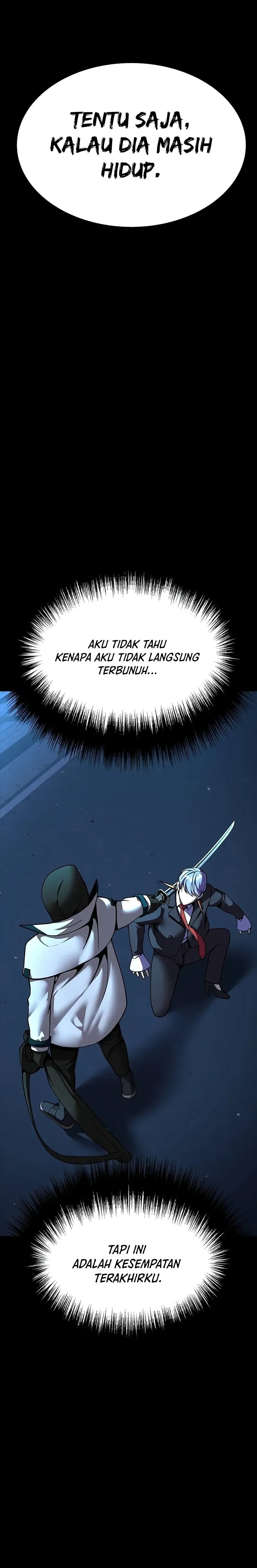 Halaman 25 dari Steel-Eating Player Chapter 59