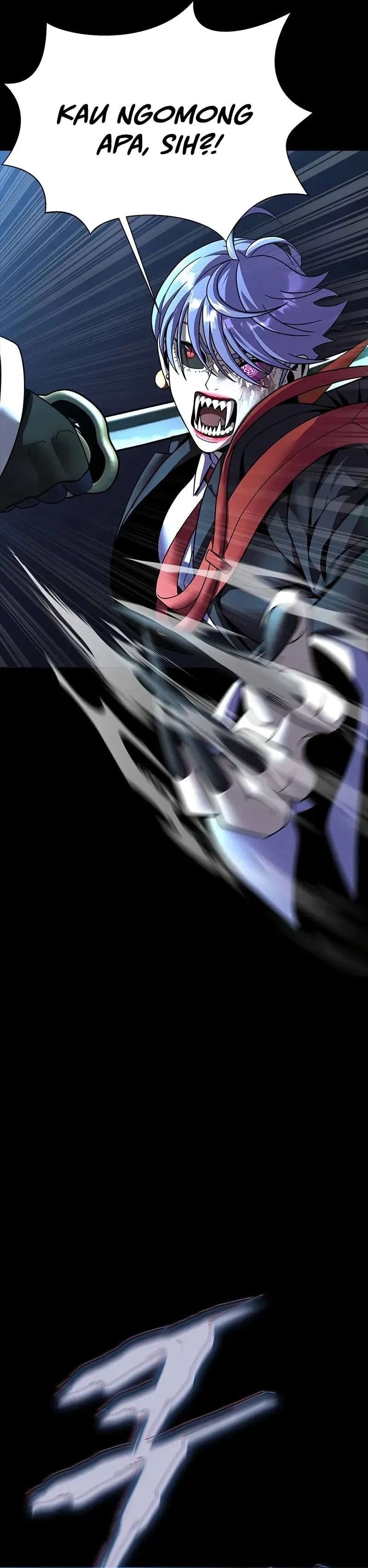 Halaman 28 dari Steel-Eating Player Chapter 59
