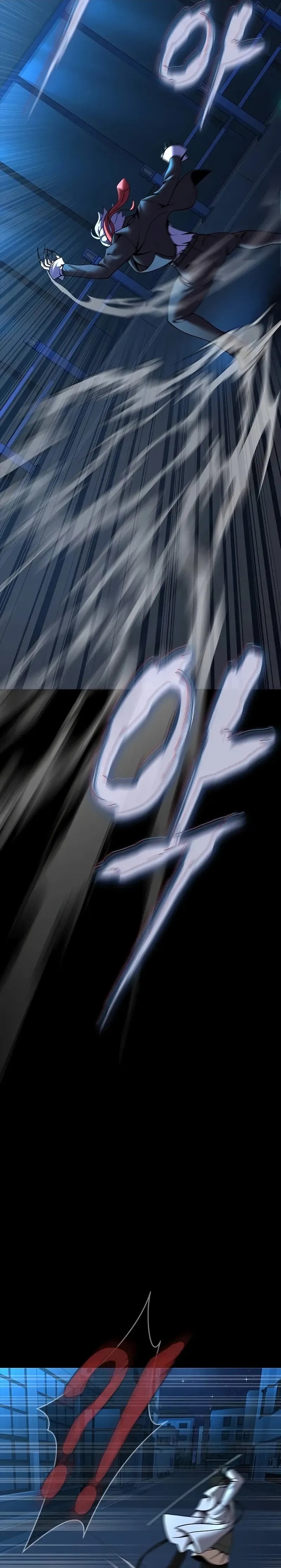 Halaman 29 dari Steel-Eating Player Chapter 59