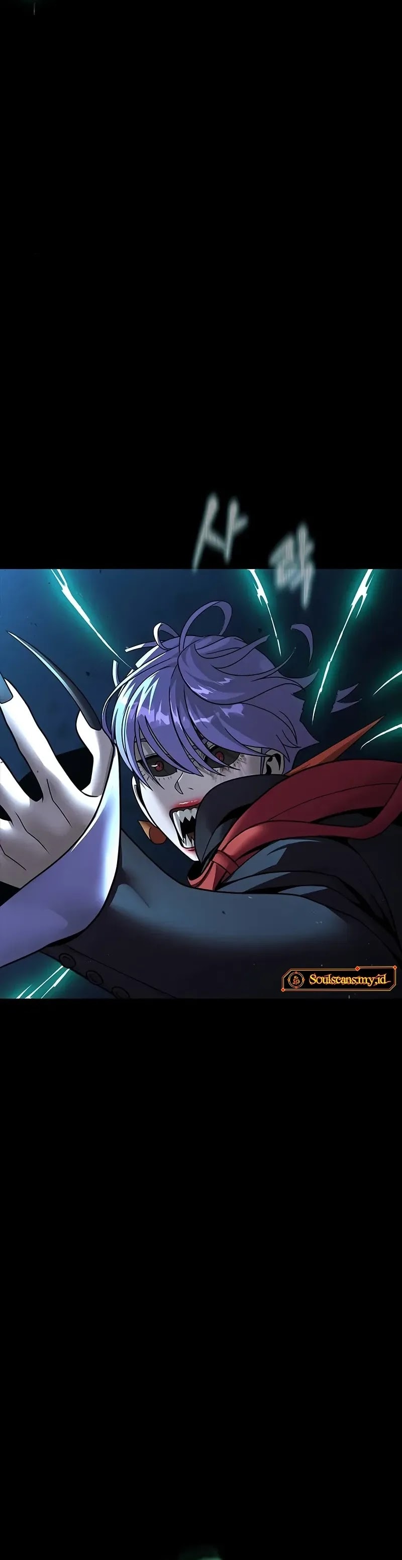 Halaman 33 dari Steel-Eating Player Chapter 59