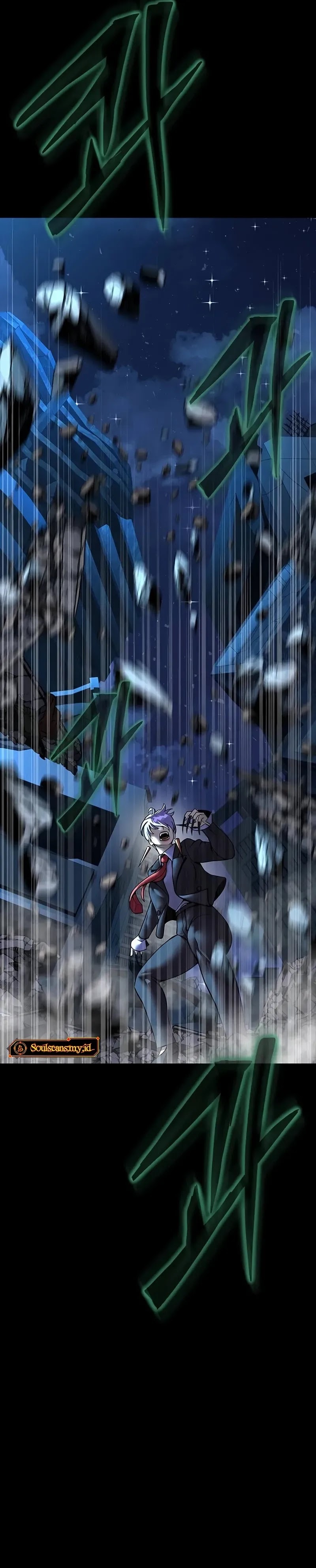Halaman 34 dari Steel-Eating Player Chapter 59