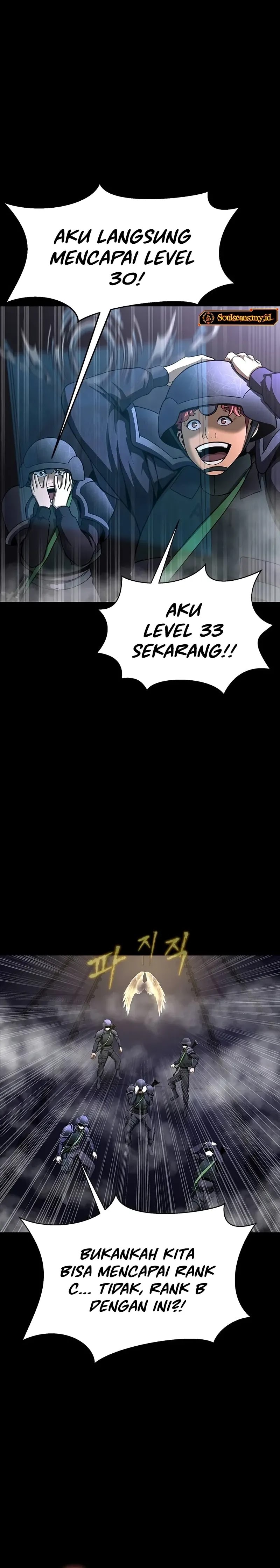 Halaman 4 dari Steel-Eating Player Chapter 59