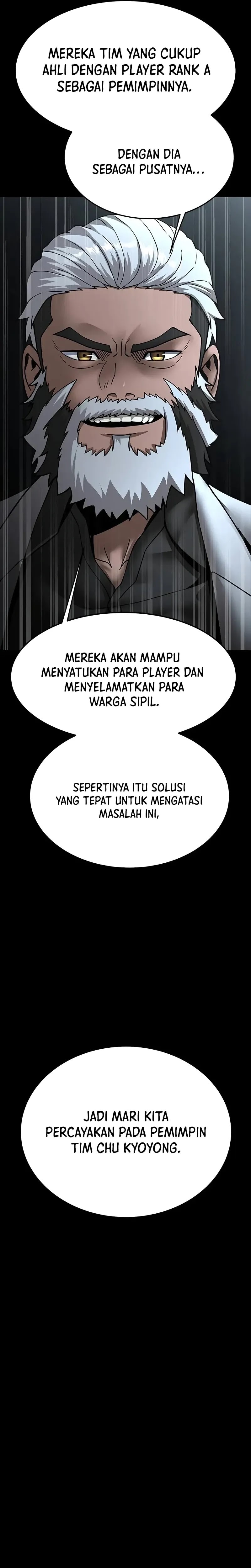 Halaman 49 dari Steel-Eating Player Chapter 59