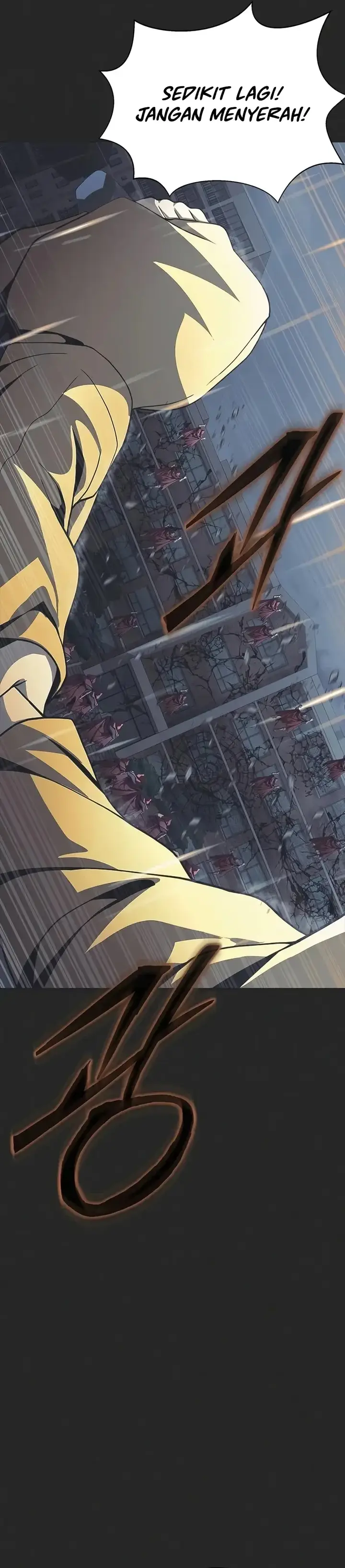Halaman 23 dari Steel-Eating Player Chapter 60