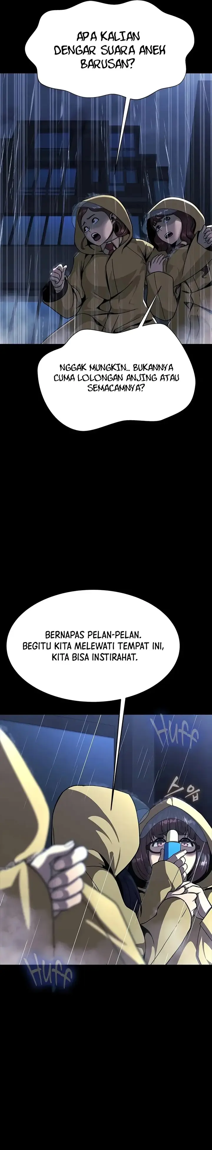 Halaman 3 dari Steel-Eating Player Chapter 60