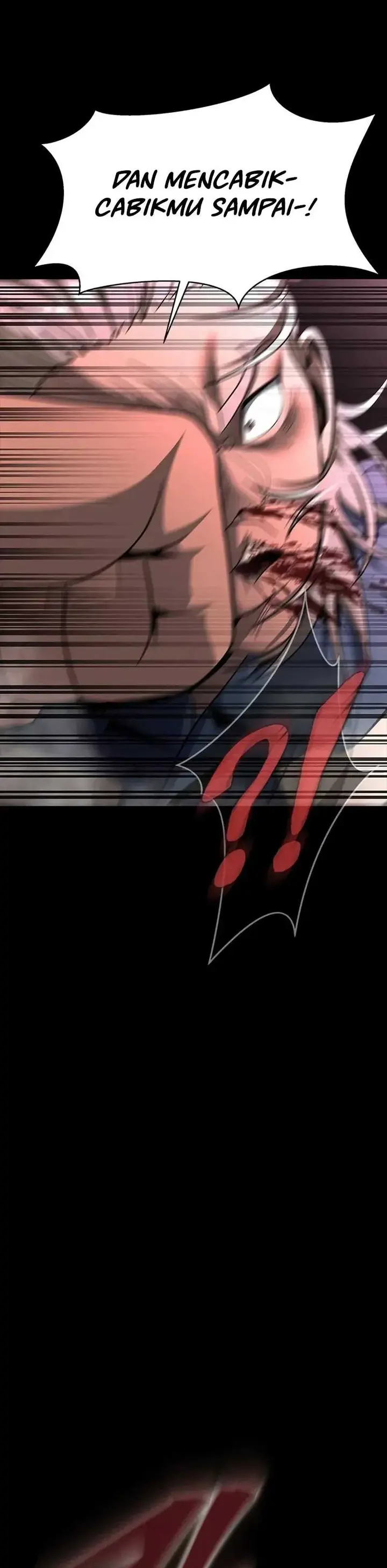 Halaman 20 dari Steel-Eating Player Chapter 62