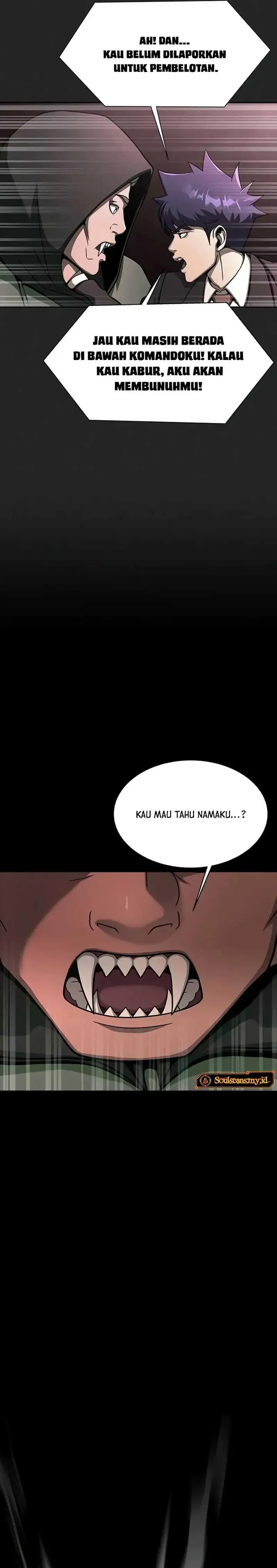 Halaman 44 dari Steel-Eating Player Chapter 62