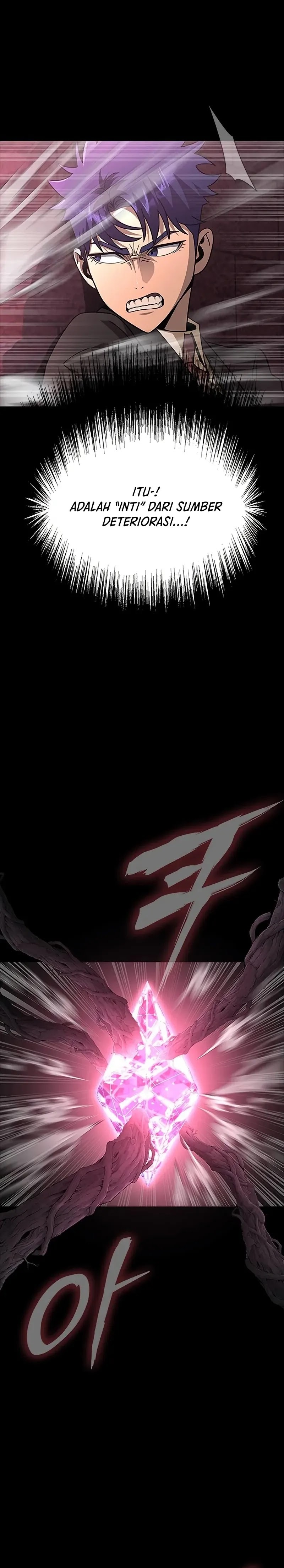 Halaman 12 dari Steel-Eating Player Chapter 64
