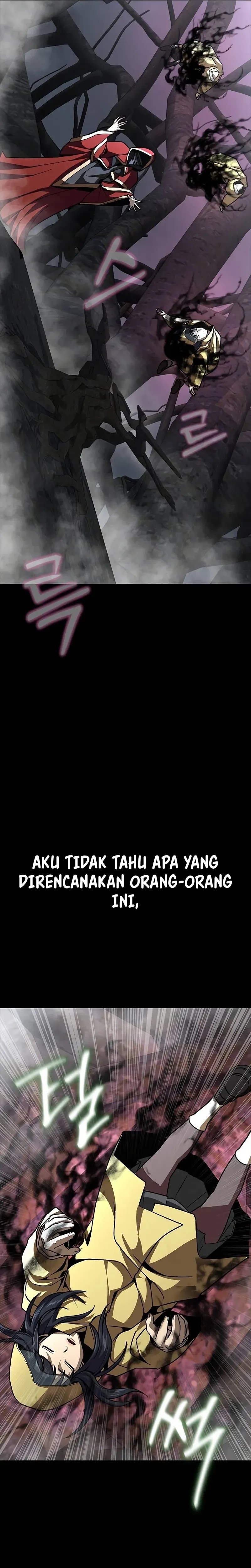 Halaman 18 dari Steel-Eating Player Chapter 64