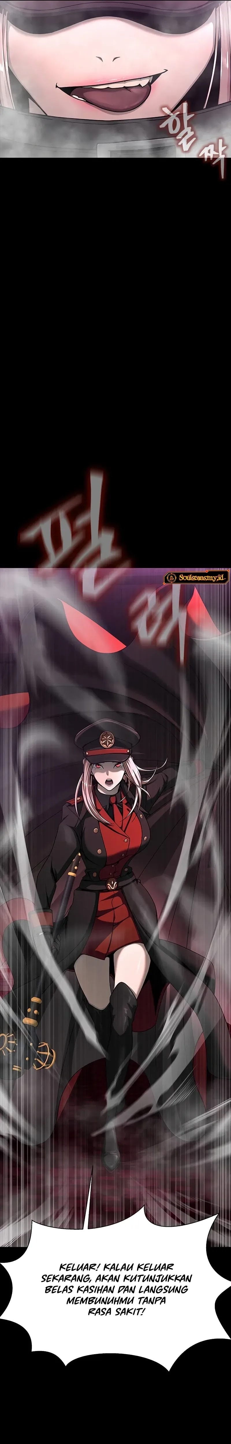 Halaman 3 dari Steel-Eating Player Chapter 64