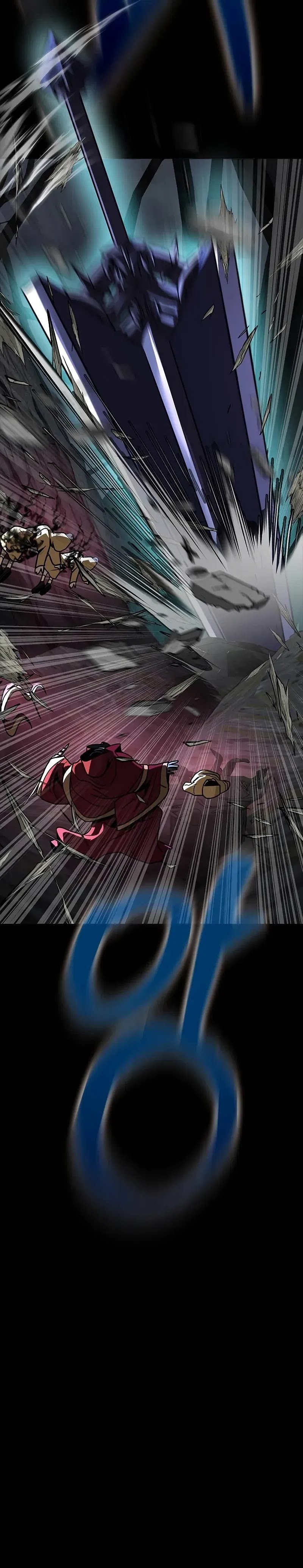 Halaman 47 dari Steel-Eating Player Chapter 64