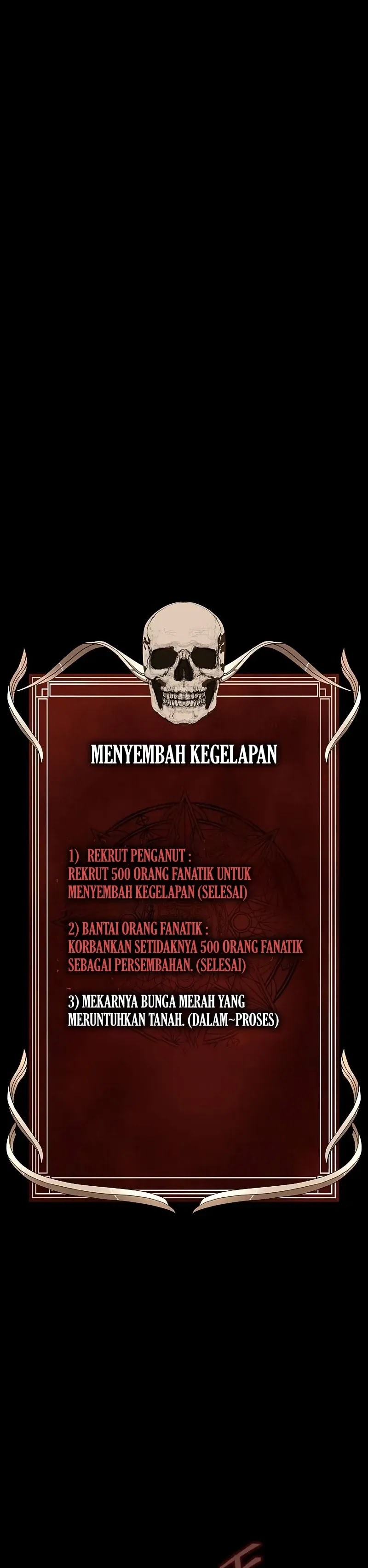 Halaman 7 dari Steel-Eating Player Chapter 64