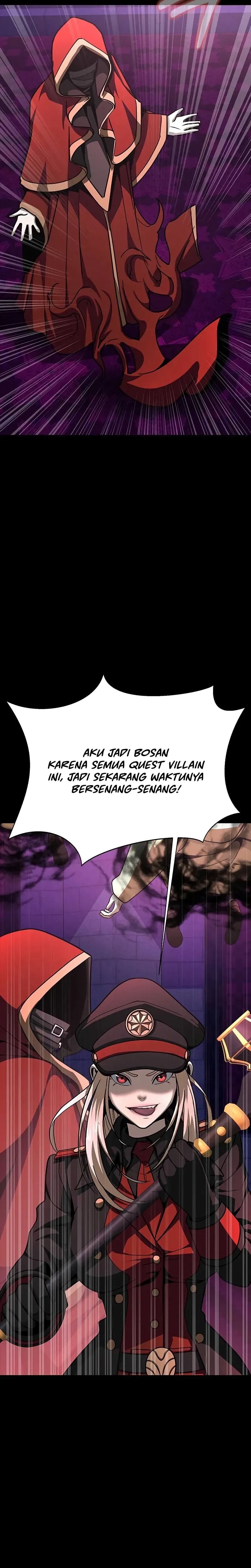 Halaman 9 dari Steel-Eating Player Chapter 64
