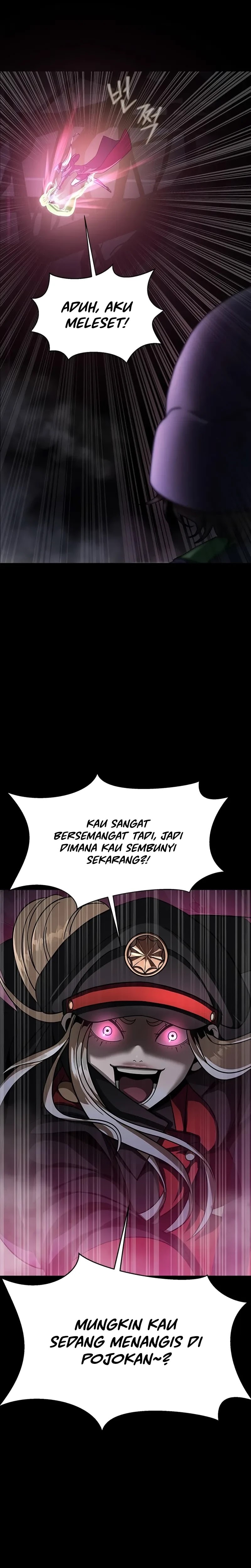 Halaman 27 dari Steel-Eating Player Chapter 65
