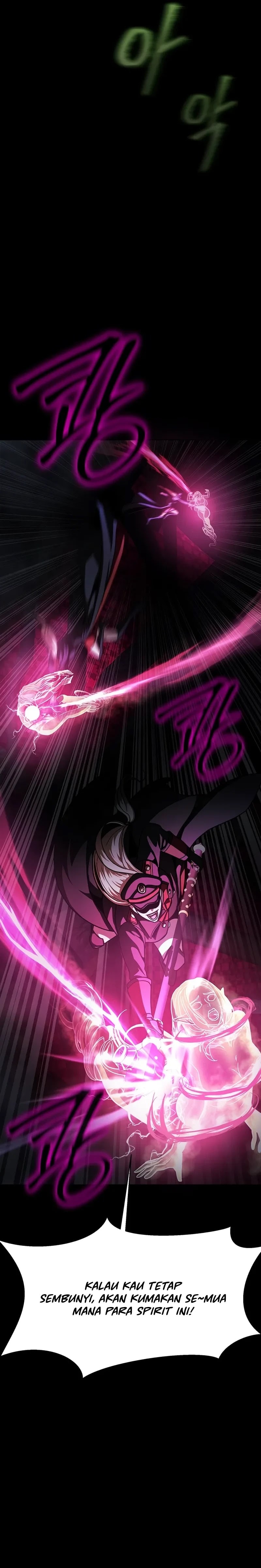 Halaman 30 dari Steel-Eating Player Chapter 65