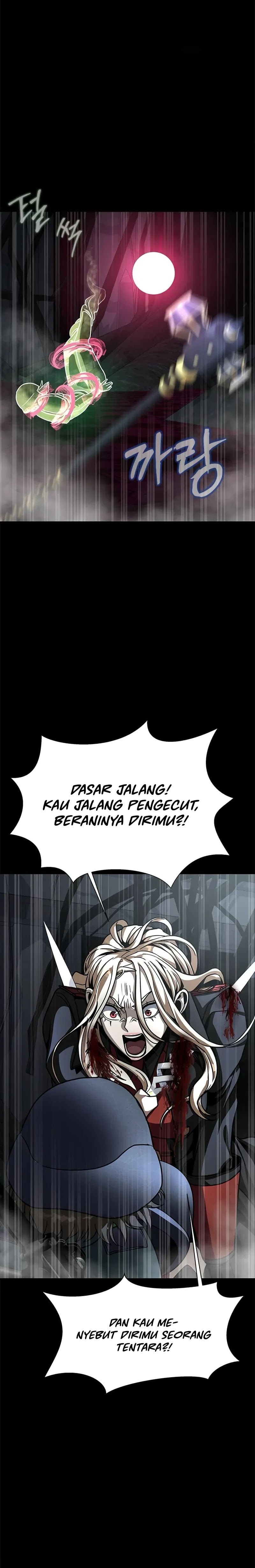 Halaman 45 dari Steel-Eating Player Chapter 65