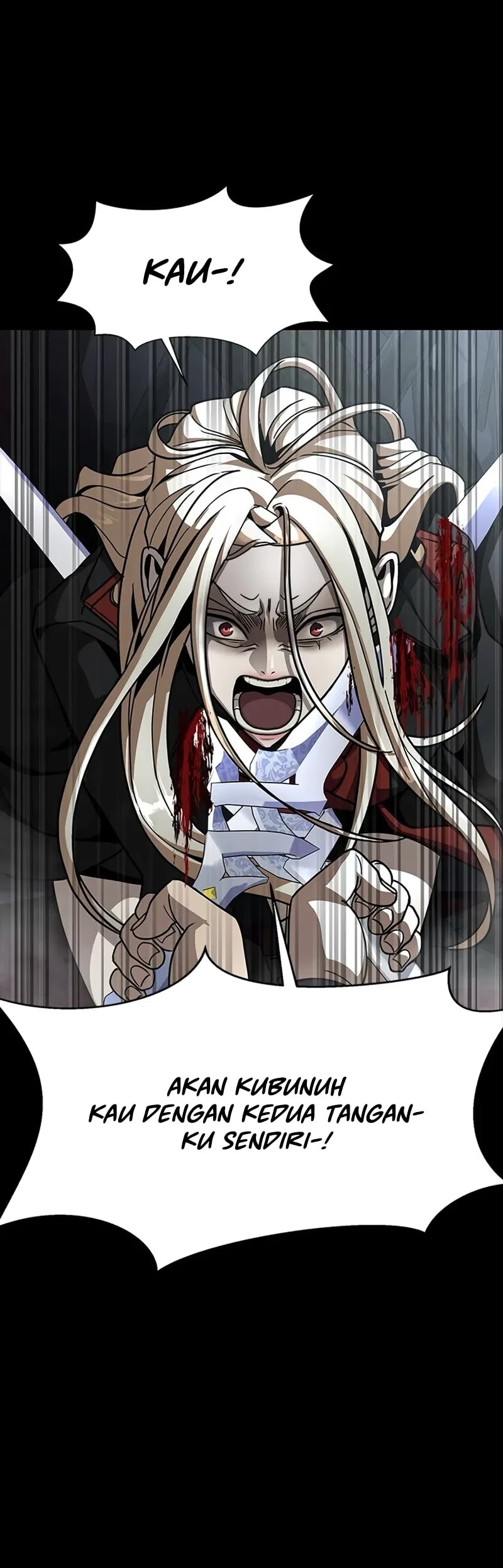 Halaman 47 dari Steel-Eating Player Chapter 65