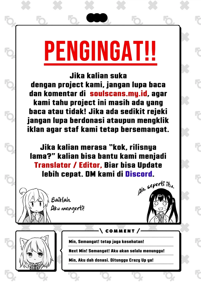 Halaman 62 dari Steel-Eating Player Chapter 65