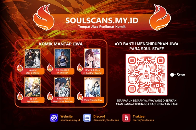 Halaman 63 dari Steel-Eating Player Chapter 65