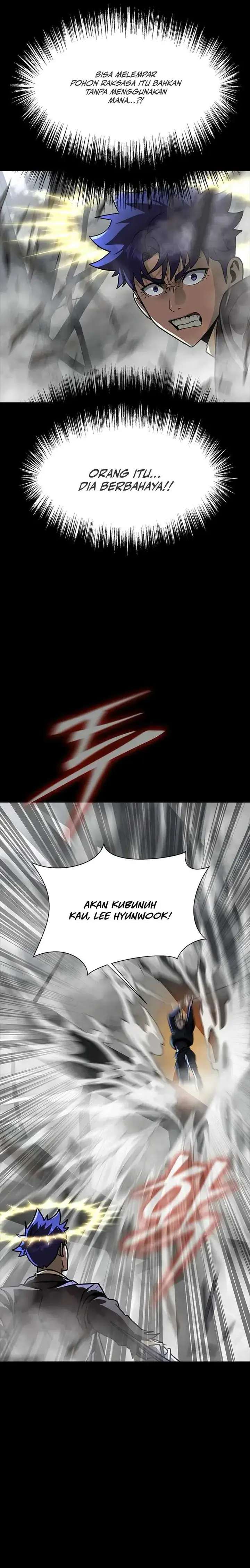 Halaman 11 dari Steel-Eating Player Chapter 66