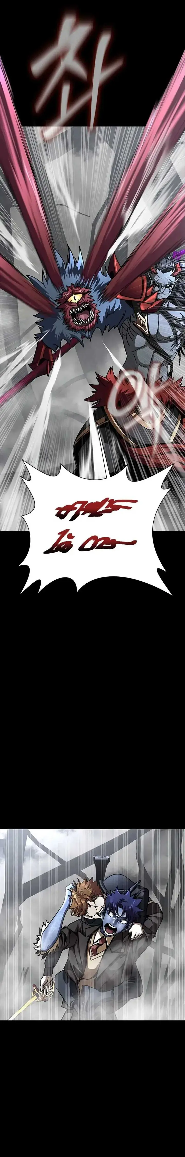 Halaman 28 dari Steel-Eating Player Chapter 66