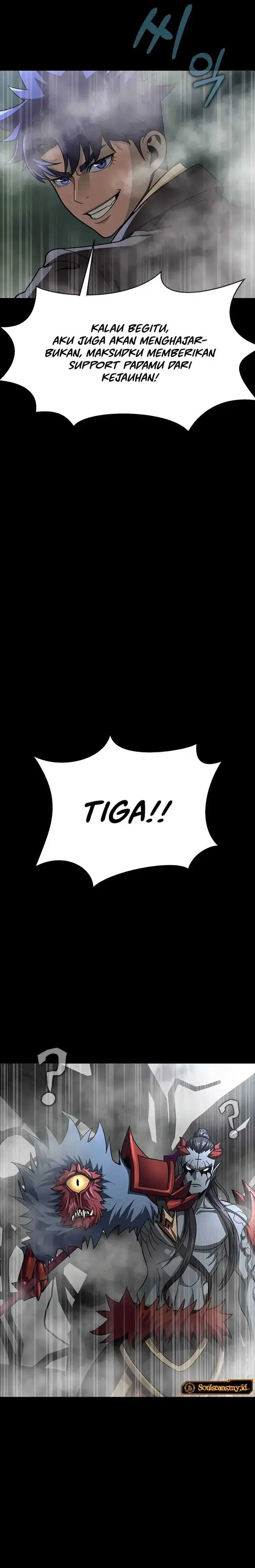 Halaman 48 dari Steel-Eating Player Chapter 66