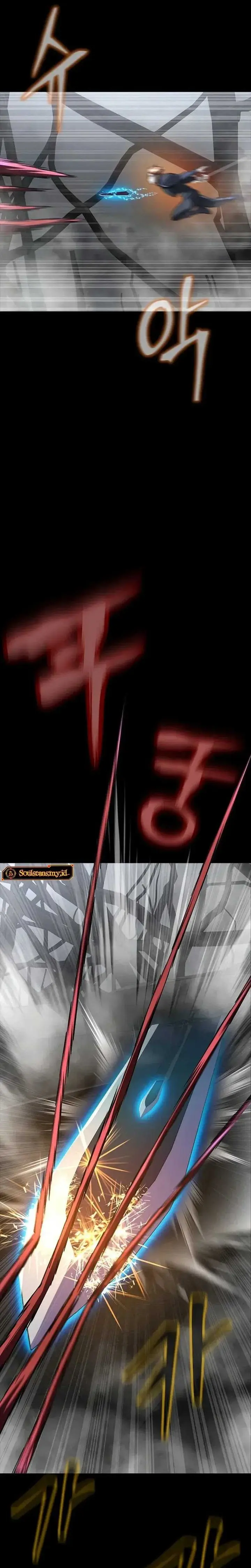 Halaman 53 dari Steel-Eating Player Chapter 66