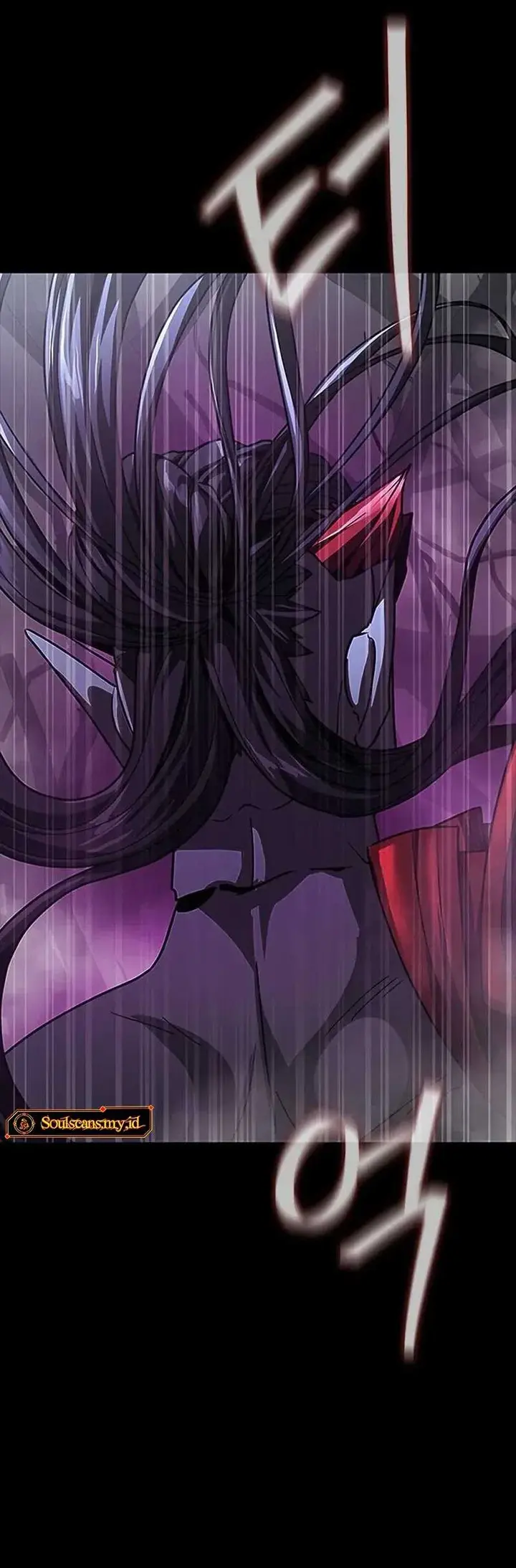 Halaman 62 dari Steel-Eating Player Chapter 66