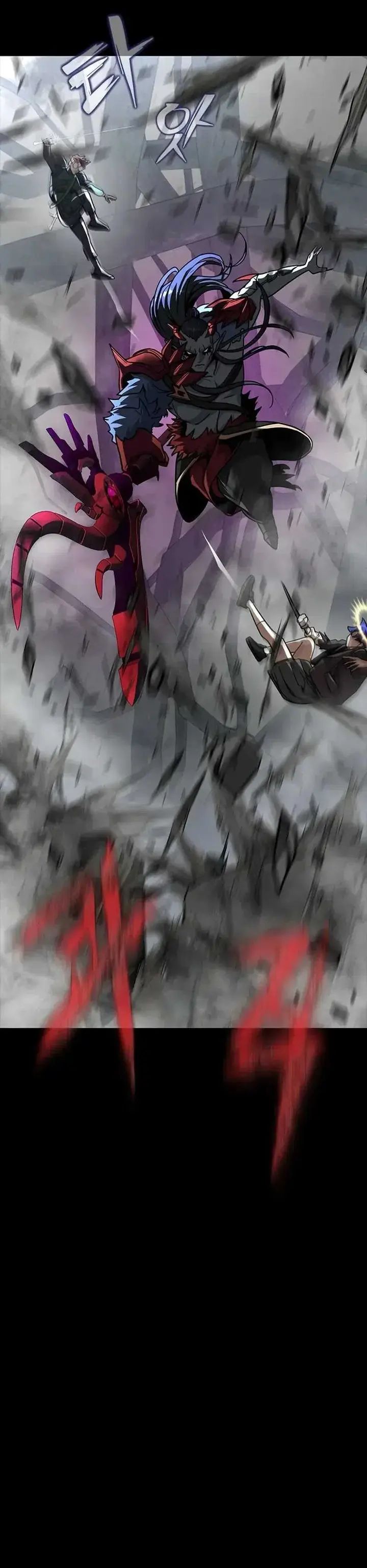 Halaman 8 dari Steel-Eating Player Chapter 66