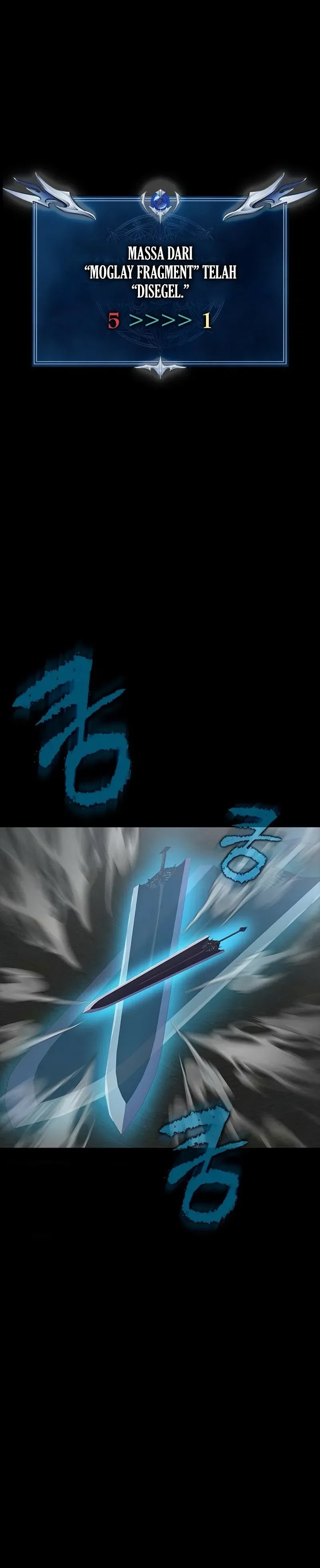 Halaman 28 dari Steel-Eating Player Chapter 67