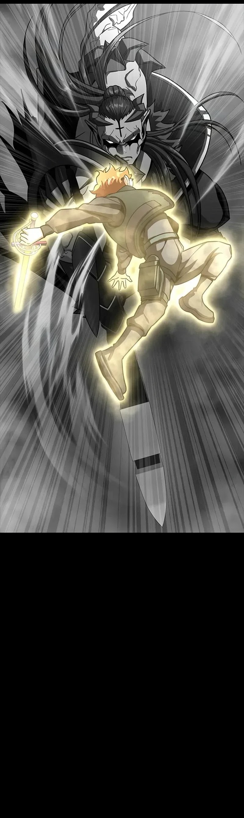 Halaman 54 dari Steel-Eating Player Chapter 67
