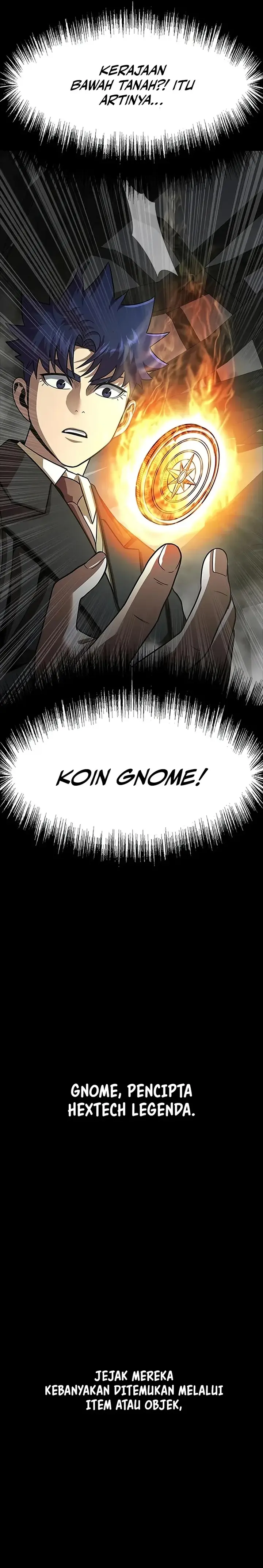 Halaman 11 dari Steel-Eating Player Chapter 68