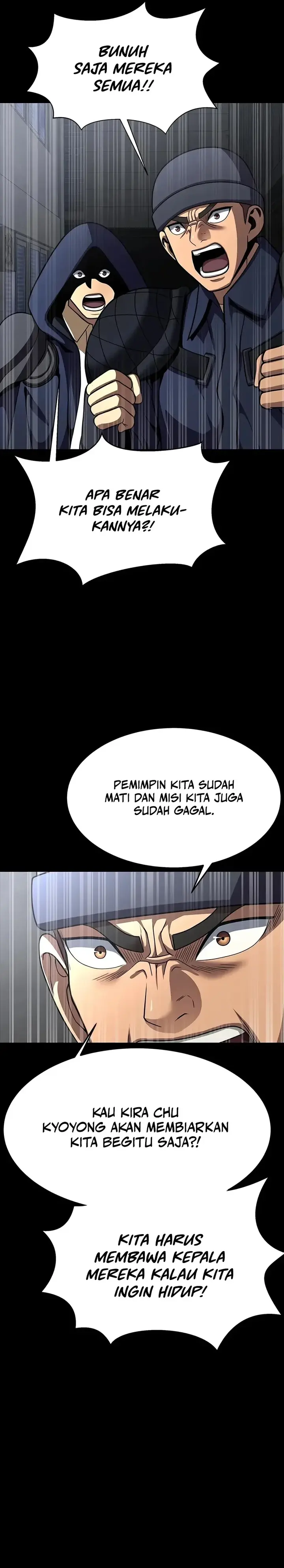 Halaman 24 dari Steel-Eating Player Chapter 68