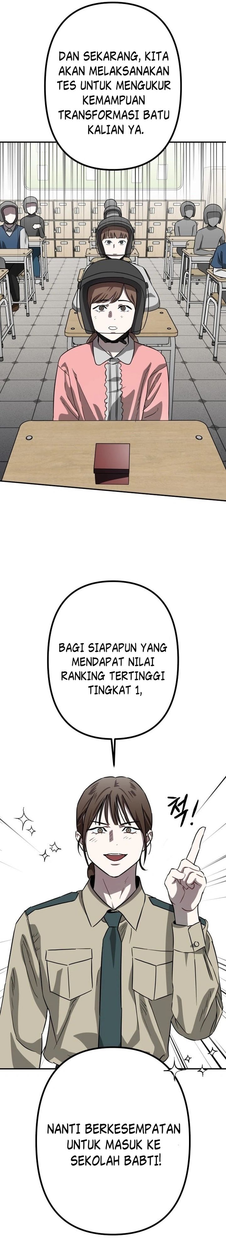 Stone Age chapter 2 halaman 10