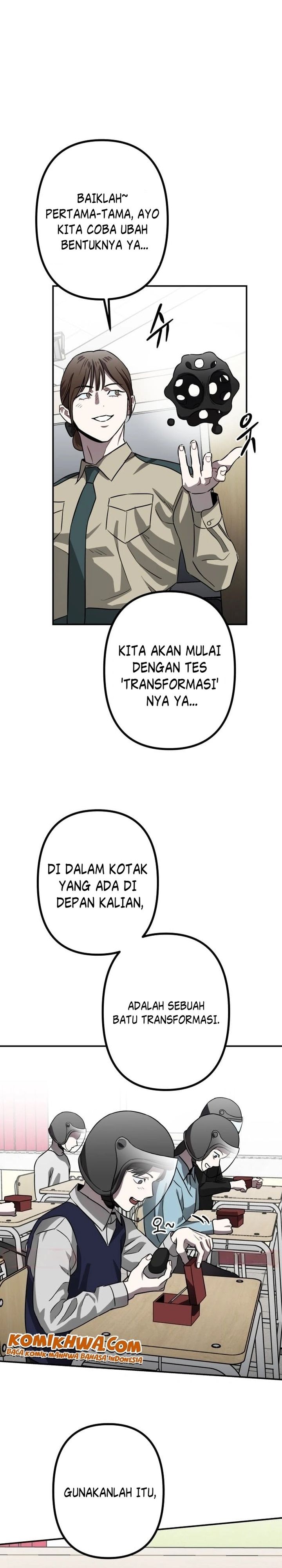 Stone Age chapter 2 halaman 11