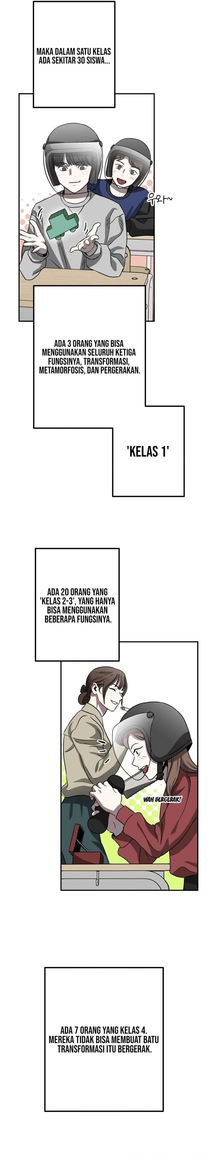 Stone Age chapter 2 halaman 14
