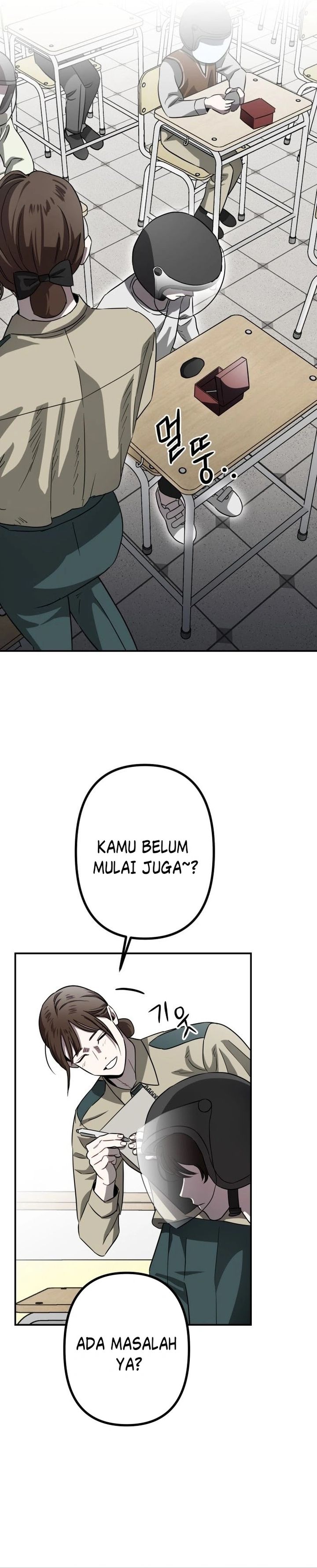 Stone Age chapter 2 halaman 15