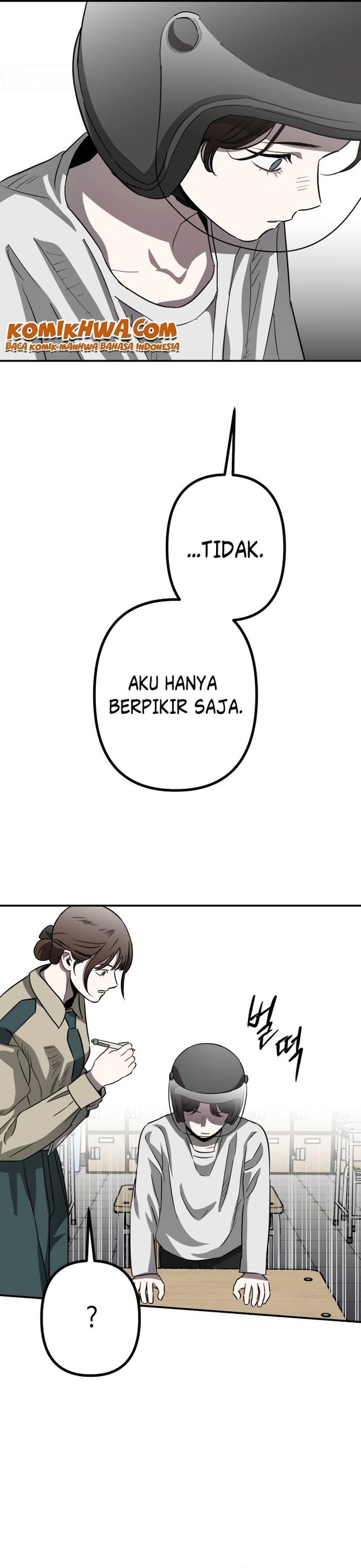 Stone Age chapter 2 halaman 16